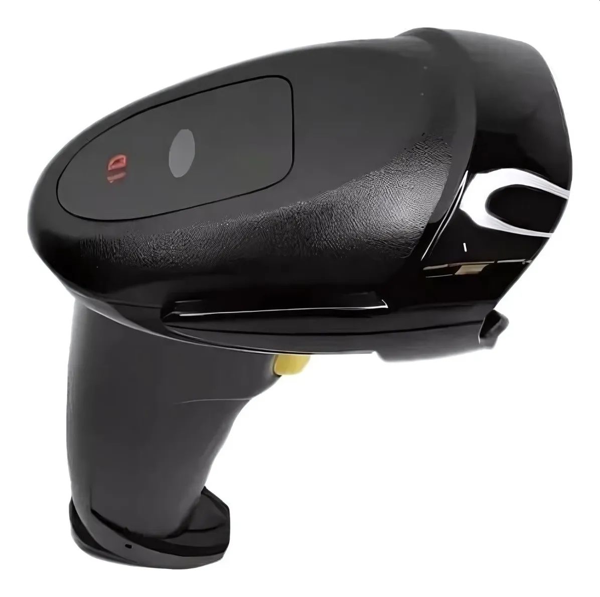 LEITOR DE CÓDIGO DE BARRAS LUOGAO FLASH USB