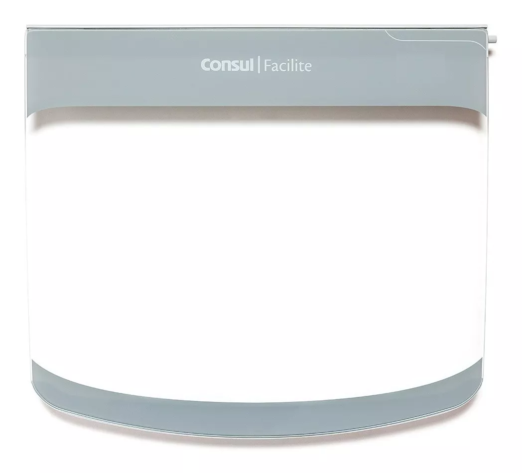 Tampa Lavadora Consul Facilite 10kg 11kg 11,5kg W10706883