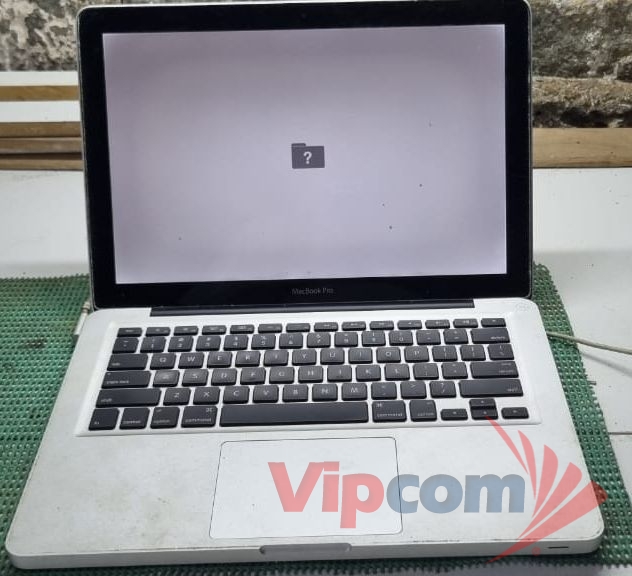 Macbook Pro