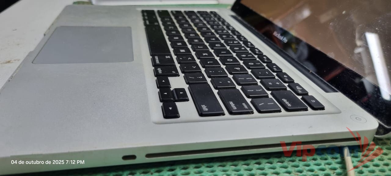 Macbook Pro