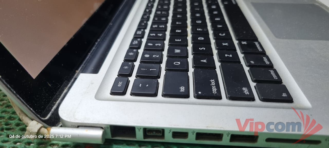 Macbook Pro