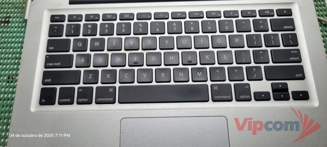 Macbook Pro
