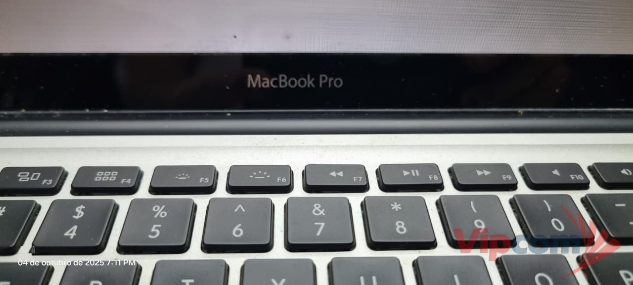 Macbook Pro